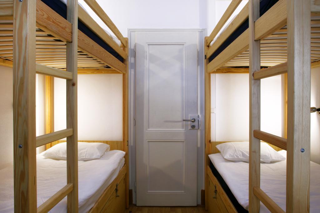 Marques Soul Hotel Lisbon Room photo