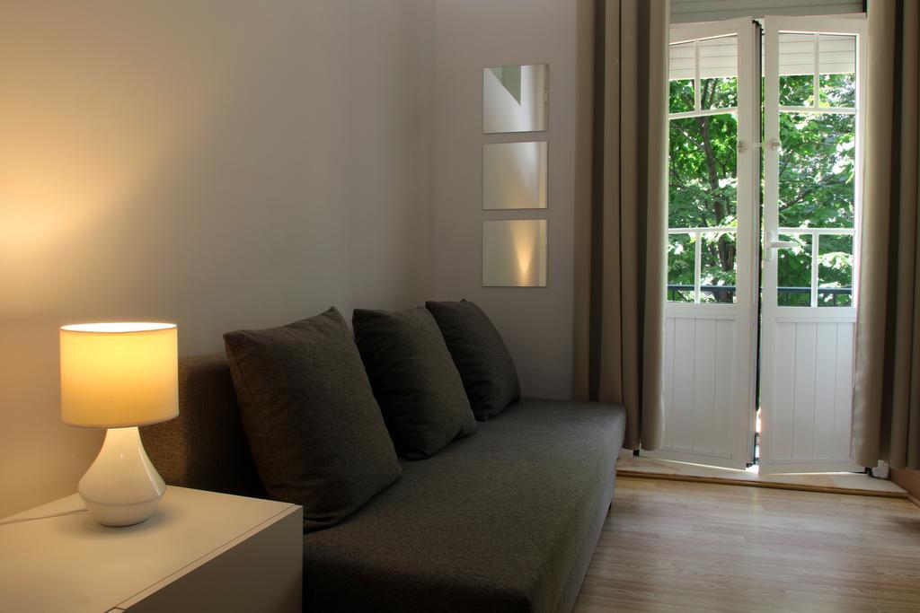Marques Soul Hotel Lisbon Room photo
