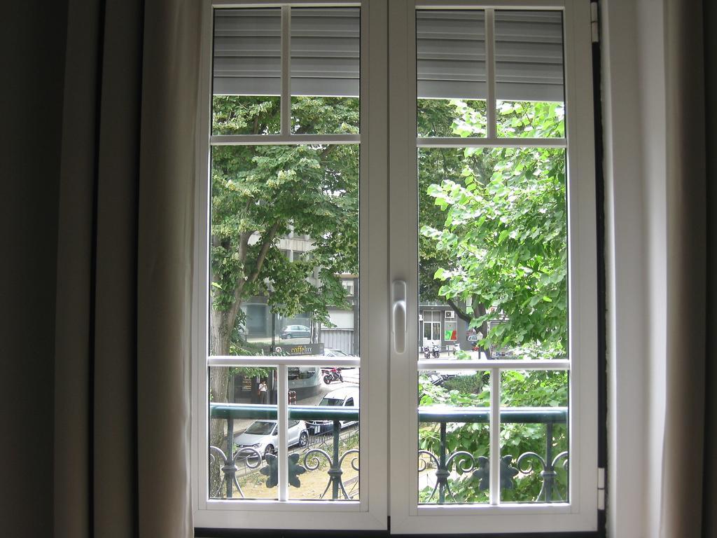 Marques Soul Hotel Lisbon Room photo