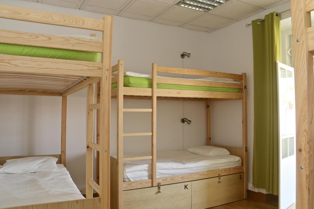 Marques Soul Hotel Lisbon Room photo