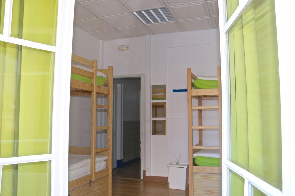 Marques Soul Hotel Lisbon Room photo