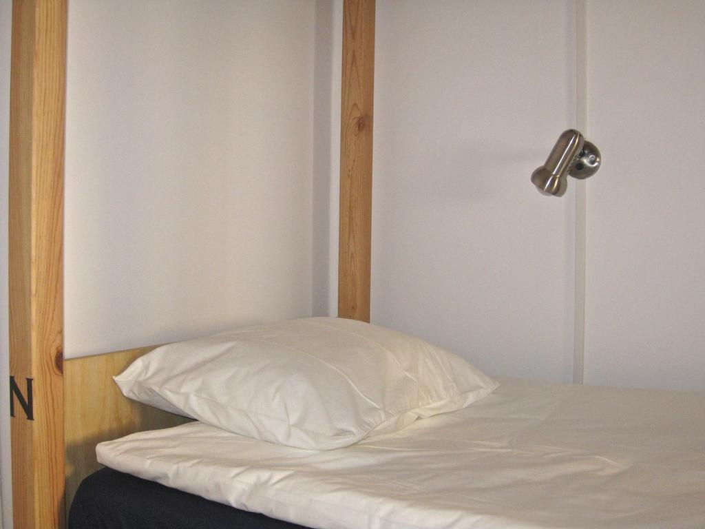 Marques Soul Hotel Lisbon Room photo