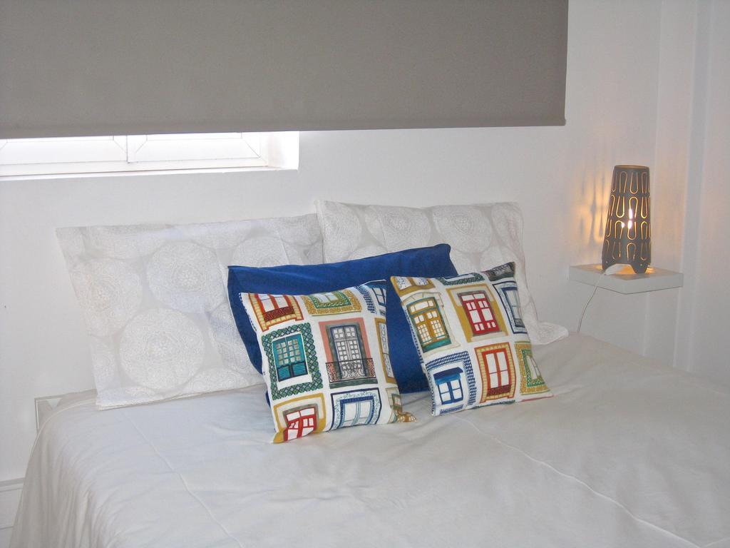 Marques Soul Hotel Lisbon Room photo