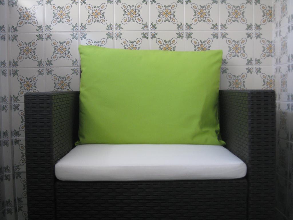 Marques Soul Hotel Lisbon Room photo
