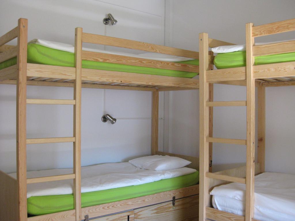 Marques Soul Hotel Lisbon Room photo